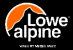 Go to LoweAlpine website